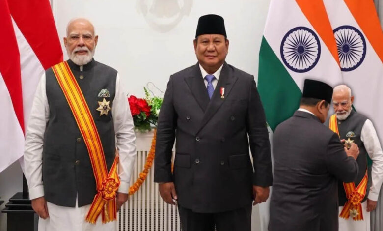 pm-मोदी-को-इंडोनेशिया-का-सर्वोच्च-सम्मान,-जानिए-अब-तक-कितने-देशों-ने-किया-सम्मानित