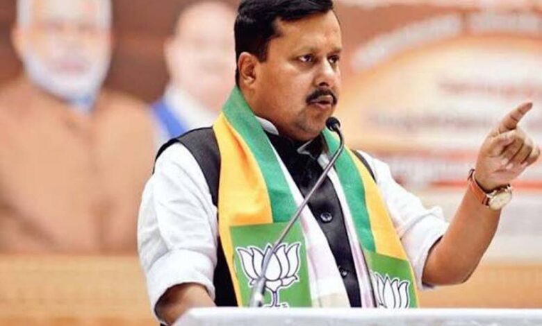 यूपी-चुनाव-2027-की-तैयारी-तेज:-भाजपा-अध्यक्ष-नितिन-नवीन-ने-सहयोगी-दलों-के-साथ-किया-समन्वय-मंथन