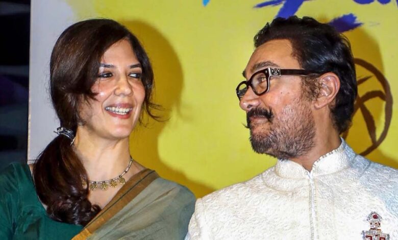 आमिर-खान-की-तीसरी-शादी-पर-16-साल-वाले-फॉर्मूले-की-सोशल-मीडिया-में-चर्चा