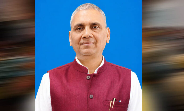 अजय-कुमार-जैन-सैन्य-अभियंता-सेवा-के-महानिदेशक-कार्मिक-नियुक्त