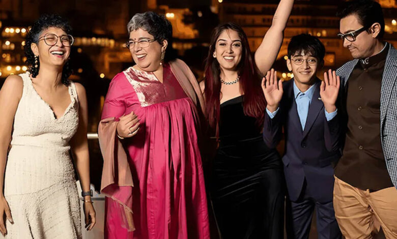 ऑस्ट्रेलिया-में-हनीमून-मनाएंगे-आमिर-खान-और-गौरी-स्प्रैट,-बेटे-आजाद-क्विन-भी-रहेंगे-साथ